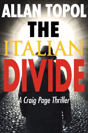 [Craig Page 05] • The Italian Divide